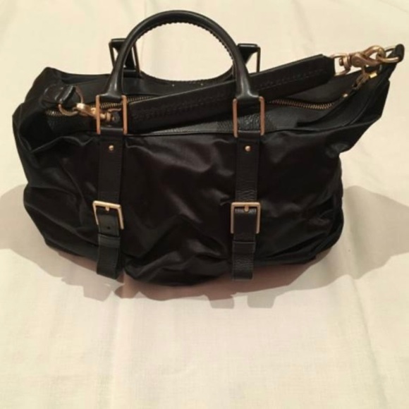 Botkier Sasha Medium Duffle Boho Bag - Picture 2 of 7